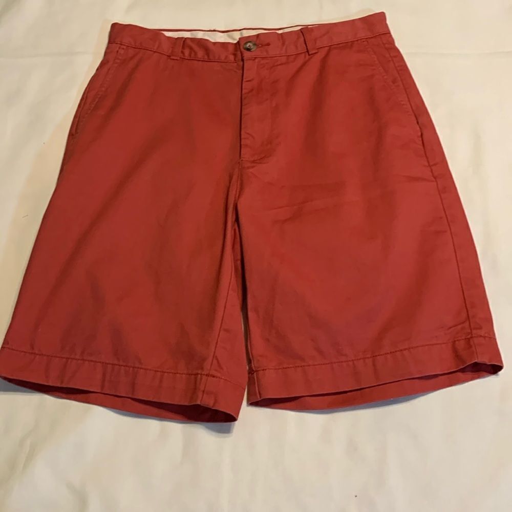 Casuals Roundtree & Yorke size 30 waist shorts with front/rear pockets